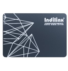 SSD жесткий диск SATA 2.5" 120GB IND-S325S120GX INDILINX