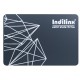 SSD жесткий диск SATA 2.5" 120GB IND-S325S120GX INDILINX