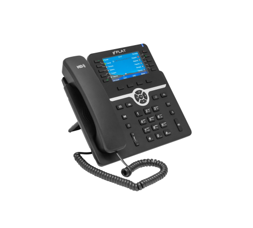 IP-телефон ФЛАТ-ПРО - Российское VOIP оборудование. ФЛАТ-ПРО Flat-Phone-B10/RU IP-телефон ФЛАТ-ПРО - Российское VOIP оборудование. ФЛАТ-ПРО Flat-Phone-B10/RU