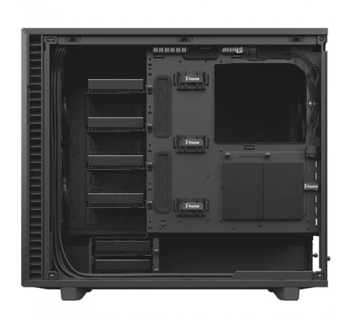 Define 7 XL Black TG Dark Tint FD-C-DEF7X-03 (702061)