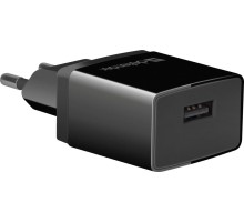 Адаптер питания EPA-10 5V/2.1A 1XUSB 83572 DEFENDER