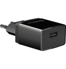 Адаптер питания EPA-10 5V/2.1A 1XUSB 83572 DEFENDER