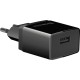 Defender Сетевой адаптер UPC-11 1xUSB,5V/2.1А,кабель micro-USB Defender UPC-11 1xUSB,5V/2.1А,кабель micro-USB (83556)