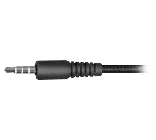 Гарнитура GAMING SHADOW BLACK 64600 DEFENDER