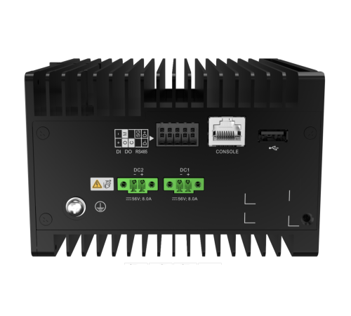 Коммутатор Huawei S5735I-S8U4XN-V2