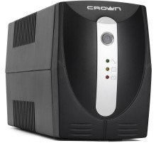 Источник бесперебойного питания Crown CMU-850X