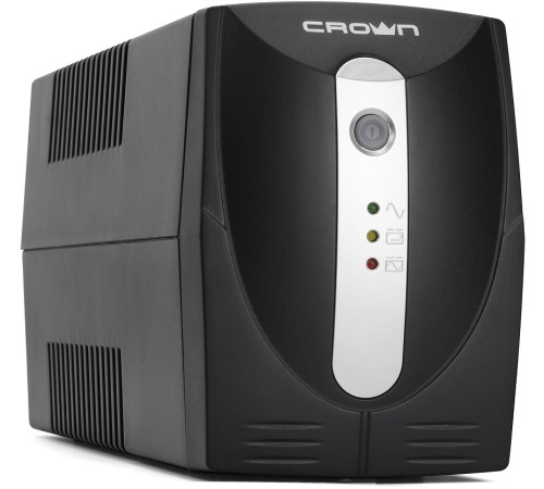 Источник бесперебойного питания Crown CMU-850X