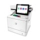 Лазерное МФУ HP Color LaserJet Enterprise MFP M578C (7ZU87A)