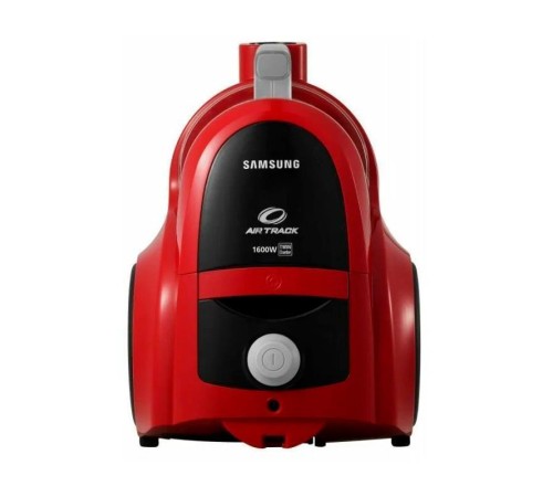 Пылесос VCC4520S3R/XEV RED SAMSUNG