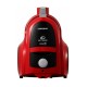 Пылесос VCC4520S3R/XEV RED SAMSUNG