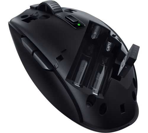 Игровая мышь Razer Razer Orochi V2 wireless mouse Razer Orochi V2 (RZ01-03730100-R3G1)