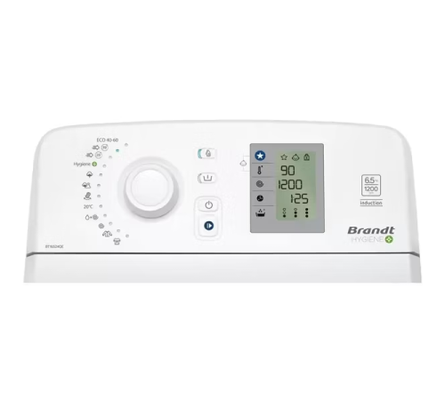 Стиральная машина BRANDT Brandt BT16524QE
