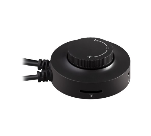 Акустическая 2.0 система Defender Spitfire black (6Вт, питание от USB, bluetooth) (65047)