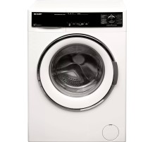 Стиральная машина Sharp Sharp ES814RW