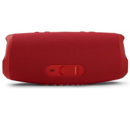 Портативная колонка JBL JBLCHARGE5RED Мощность звука 40 Вт да Цвет красный 0.96 кг JBLCHARGE5RED