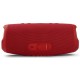 Портативная колонка JBL JBLCHARGE5RED Мощность звука 40 Вт да Цвет красный 0.96 кг JBLCHARGE5RED
