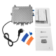 Приёмник оптический для сетей КТВ Vermax-LTP-116-7-OSb