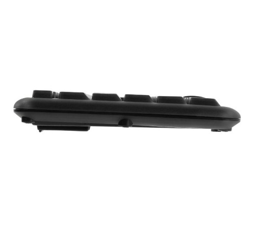 Exegate EX263906RUS Клавиатура Exegate LY-331L, <USB, шнур 2м, черная, 104кл, Enter большой>, Color box Exegate EX263906RUS Клавиатура Exegate LY-331L, <USB, шнур 2м, черная, 104кл, Enter большой>, Color box