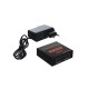 Telecom Разветвитель HDMI 1=>2 4k@30Hz <TTS7000>[6937510891719]