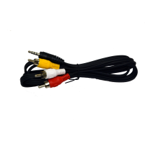 Кабель RCA для 4K IPTV Vermax UHD200