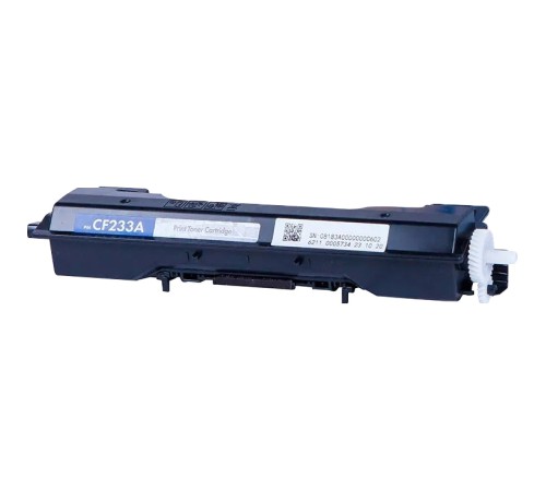 Тонер-картридж NV Print NV-CF233A