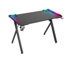 Игровой стол EXTREME RGB BLACK 64307 DEFENDER