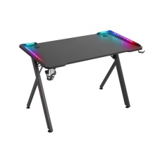 Игровой стол EXTREME RGB BLACK 64307 DEFENDER