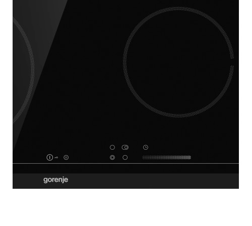 Электрическая варочная панель Gorenje ECS643BCSC