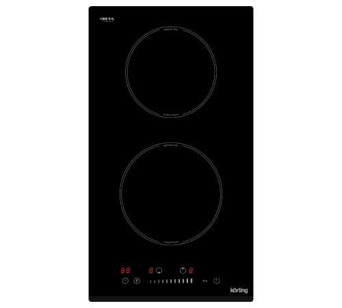 Индукционная варочная панель Korting Korting HI 30041 B