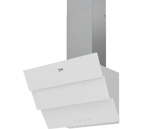 Вытяжка BHCA69642WH 7704331251 BEKO Вытяжка BHCA69642WH 7704331251 BEKO
