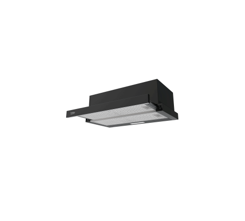 Вытяжка встраиваемая BHNT613R4CB 9211673200 BEKO Вытяжка встраиваемая BHNT613R4CB 9211673200 BEKO