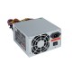 Exegate EX165131RUS Блок питания 400W ATX-CP400 OEM, 8cm fan, 24+4pin, 3*SATA, 1*FDD, 2*IDE