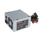 Exegate EX165131RUS Блок питания 400W ATX-CP400 OEM, 8cm fan, 24+4pin, 3*SATA, 1*FDD, 2*IDE