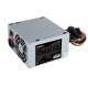 Exegate EX282066RUS Блок питания 550W ExeGate AB550, ATX, 8cm fan, 24p+4p, 3*SATA, 2*IDE, FDD