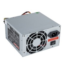 Exegate EX282066RUS Блок питания 550W ExeGate AB550, ATX, 8cm fan, 24p+4p, 3*SATA, 2*IDE, FDD