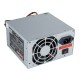 Exegate EX282066RUS Блок питания 550W ExeGate AB550, ATX, 8cm fan, 24p+4p, 3*SATA, 2*IDE, FDD