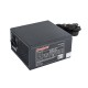 Exegate EX221642RUS Блок питания 600W ATX-600PPX RTL, black, active PFC, 13,5cm, 20+4pin/4+4pin/PCI-E/4IDE/5SATA