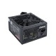Exegate EX221642RUS Блок питания 600W ATX-600PPX RTL, black, active PFC, 13,5cm, 20+4pin/4+4pin/PCI-E/4IDE/5SATA