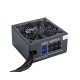 Exegate EX221642RUS Блок питания 600W ATX-600PPX RTL, black, active PFC, 13,5cm, 20+4pin/4+4pin/PCI-E/4IDE/5SATA