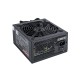 Exegate EX220362RUS-S Блок питания 700PPX RTL, ATX, SC, black, APFC,14cm,24p+(4+4)p, PCI-E, 5*SATA, 4*IDE, FDD + кабель 220V с защитой от выдергивания