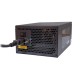 Exegate EX220362RUS-S Блок питания 700PPX RTL, ATX, SC, black, APFC,14cm,24p+(4+4)p, PCI-E, 5*SATA, 4*IDE, FDD + кабель 220V с защитой от выдергивания