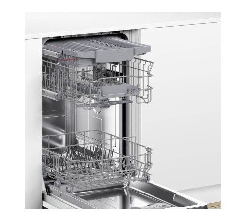 Встраиваемая посудомоечная машина BOSCH Bosch SPV4EMX10E