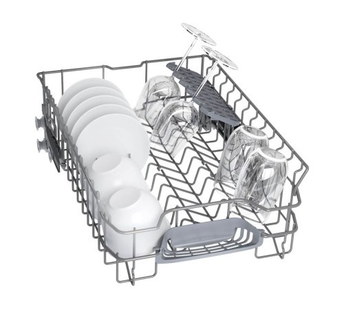 Встраиваемая посудомоечная машина BOSCH Bosch SPV4EMX10E