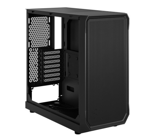 Focus 2 Black Solid FD-C-FOC2A-07 (703914)