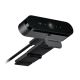Web-камера Logitech Brio, черный [960-001107]
