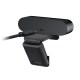Web-камера Logitech Brio, черный [960-001107]
