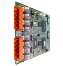 карта расширения BSS BLUAEC-IN 4 mic/line входа с AEC на каждом канале, для шасси BLU-800, BLU-320, BLU-160 и BLU-120