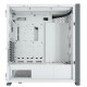 iCUE 7000X RGB CC-9011227-WW Full-Tower ATX,  white, Tempered Glass   (639459)