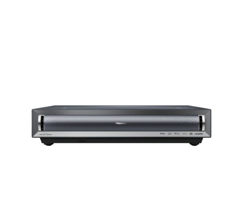 Лазерный УКФ проектор Hisense PX3SE-PRO HSN