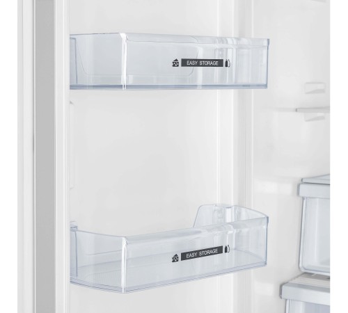 Холодильник MAUNFELD Maunfeld MFF181NFSB